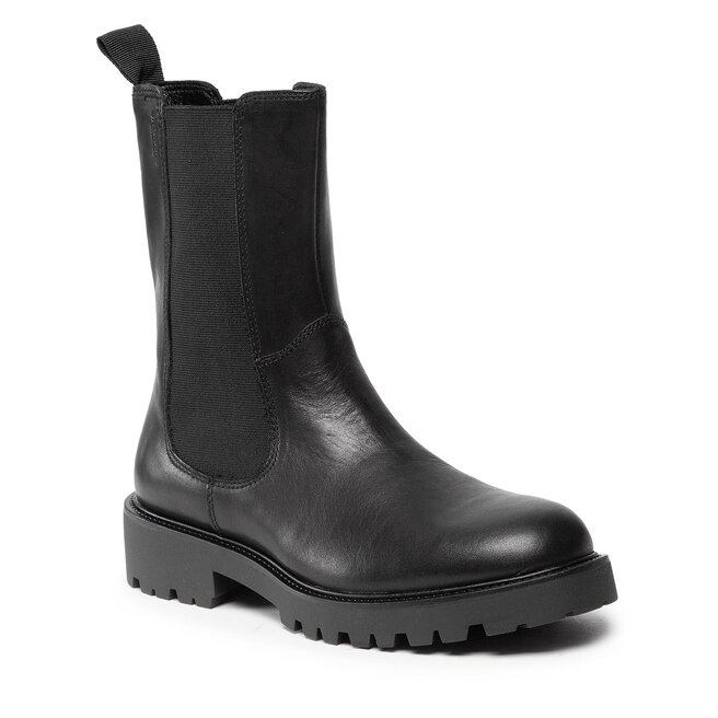 Sztyblety Vagabond Shoemakers Kenova - Czarny