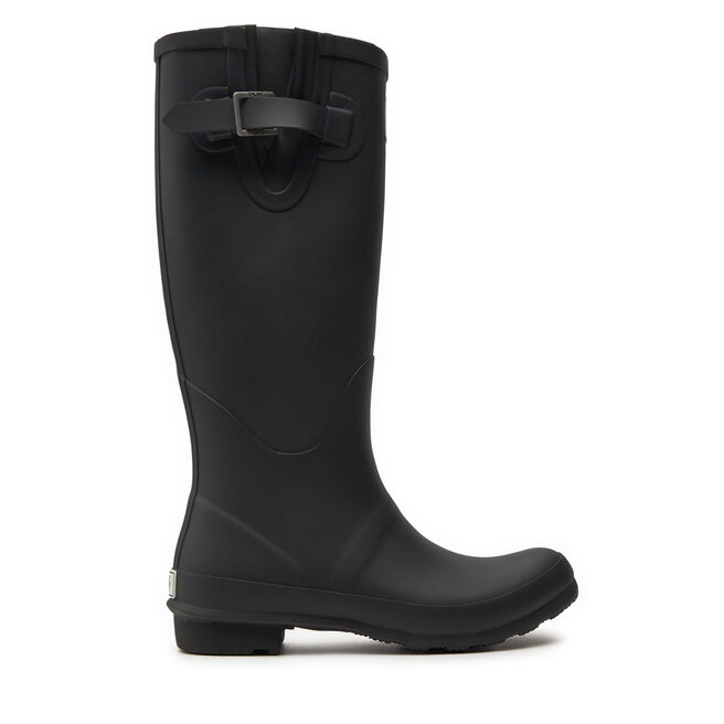 Kalosze DKNY Rosamie - Czarny