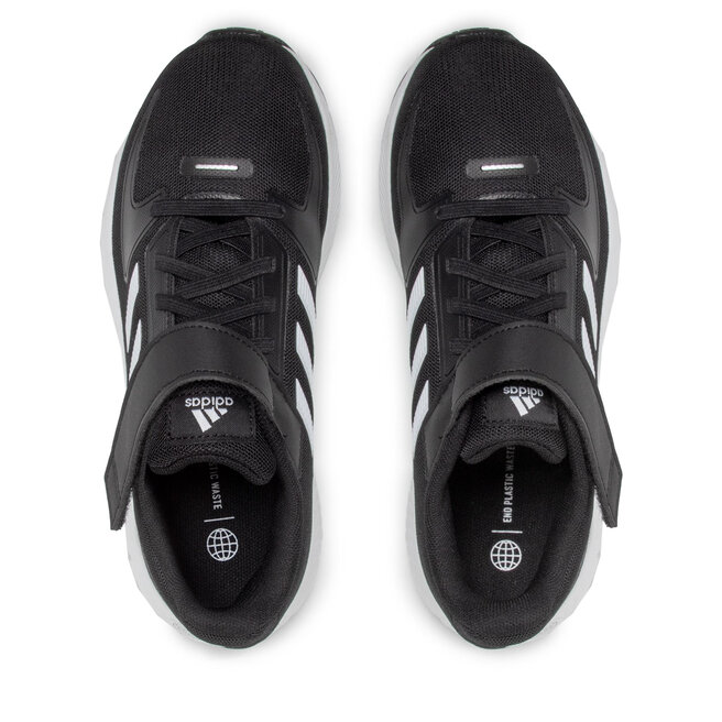 adidas Schuhe adidas Runfalcon 2.0 El K GX3530 Schwarz