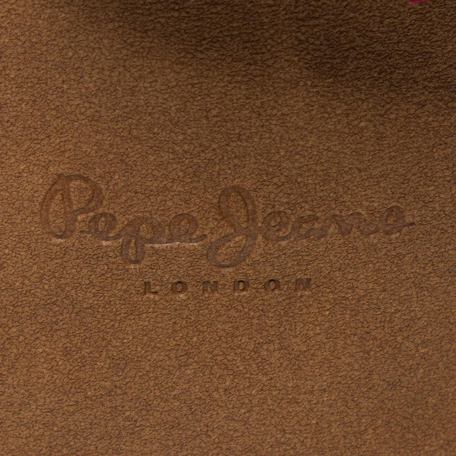 Torebka Pepe Jeans Duffle Bag PG030356 Natural