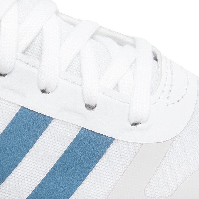 adidas Schuhe adidas Multix J GX4230 Ftwwht/Altblu/Greone