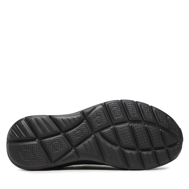 Skechers Pantofi Skechers Equalizer 5.0 Harvey 232517/BBK Black
