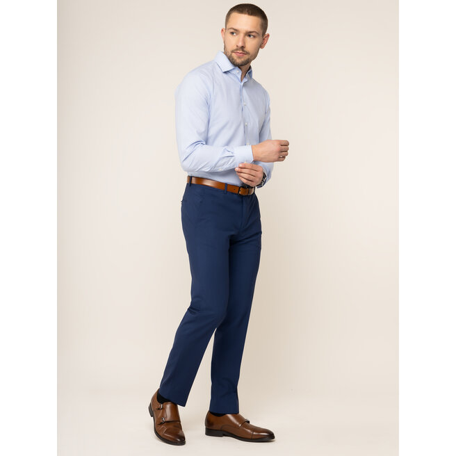 JOOP! Cipele JOOP! Kleitos 4140004178 Cognac 703