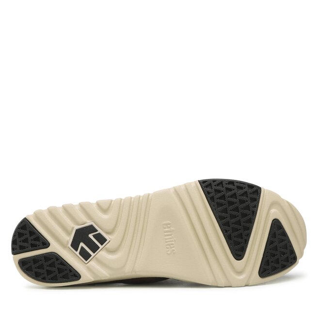 Etnies Pantofole Etnies Scout Slipper 4101000552 Brown 200