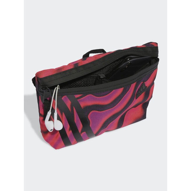 adidas Geantă crossover adidas Future Icons Graphics Organizer HS3065 MULTICOLOR/black