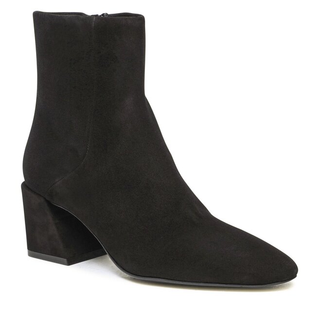 Botine Furla Block YE44FBK-C10000-O6000-9-032-20-IT Nero altele-Botine imagine noua gjx.ro
