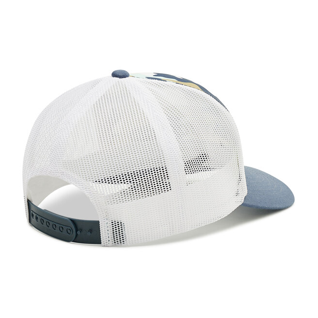 Columbia Cappellino Columbia Punchbowl Truckers 1934421 Dark Mountain 327