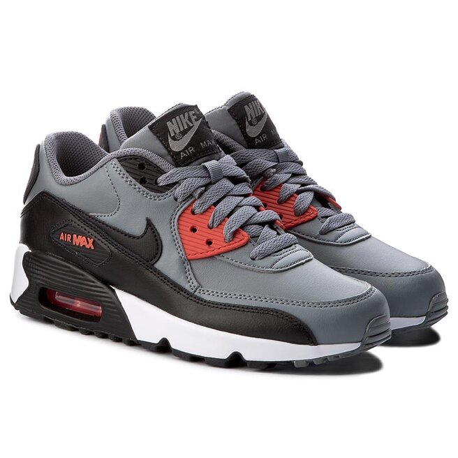 Air max orange noir store