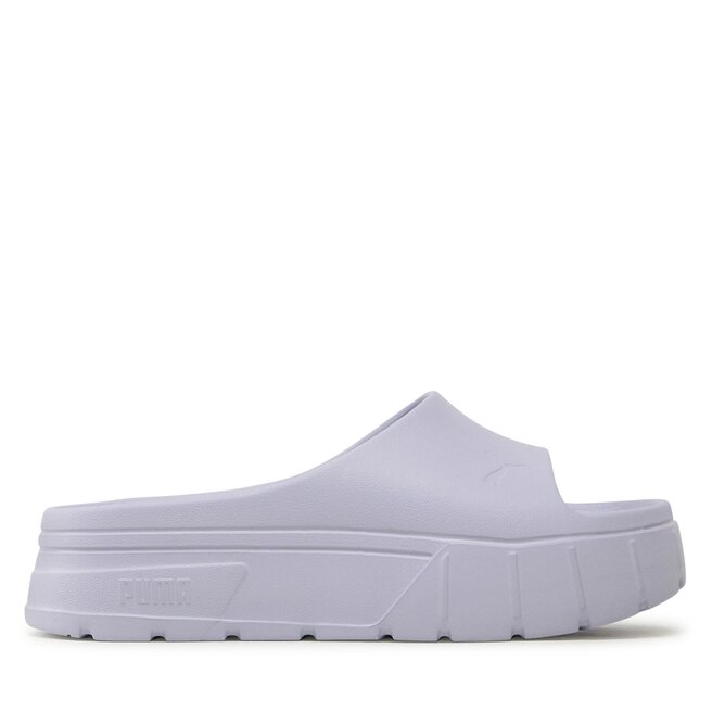 Puma Șlapi Puma Mayze Stack Injex Wns 389454 02 Spring Lavender