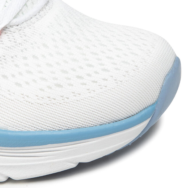 Skechers Sneakers Skechers Fresh Finesse 149368/WPBL Wht/Pink/Blue