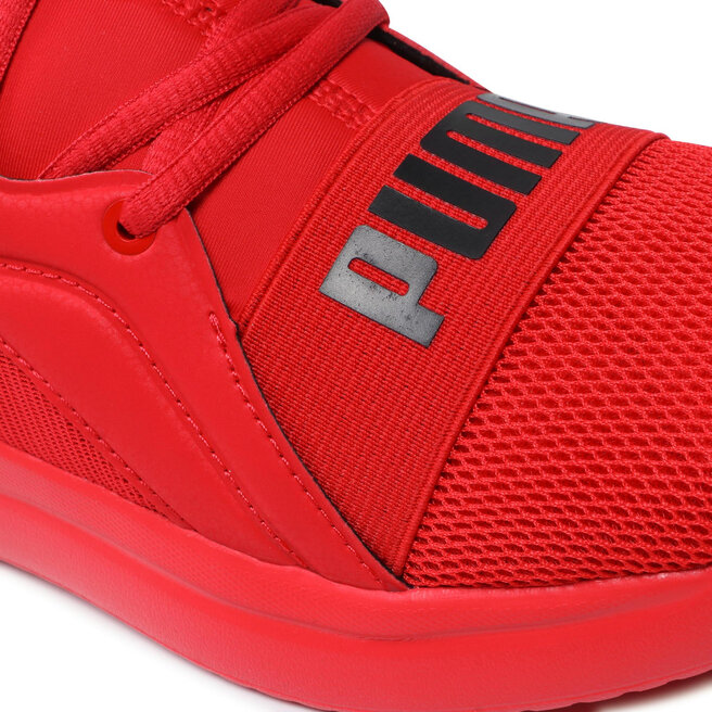 Batai Puma Resolve Street 195062 04 High Risk Red/Puma Black •  Www.eavalyne.lt