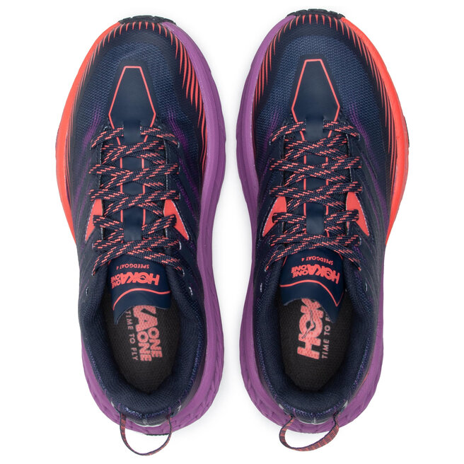 Hoka Cipő Hoka W Speedgoat 4 1106527 Oshc