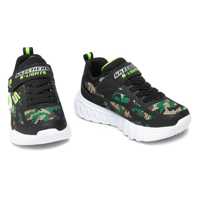 Sneakers Skechers Rondler 400017L/CAMO Camouflage | chaussures.fr