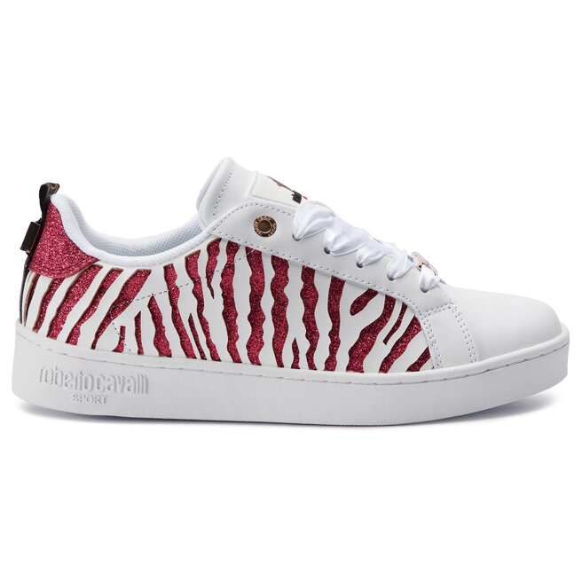 Roberto cavalli sport sneakers women's discount
