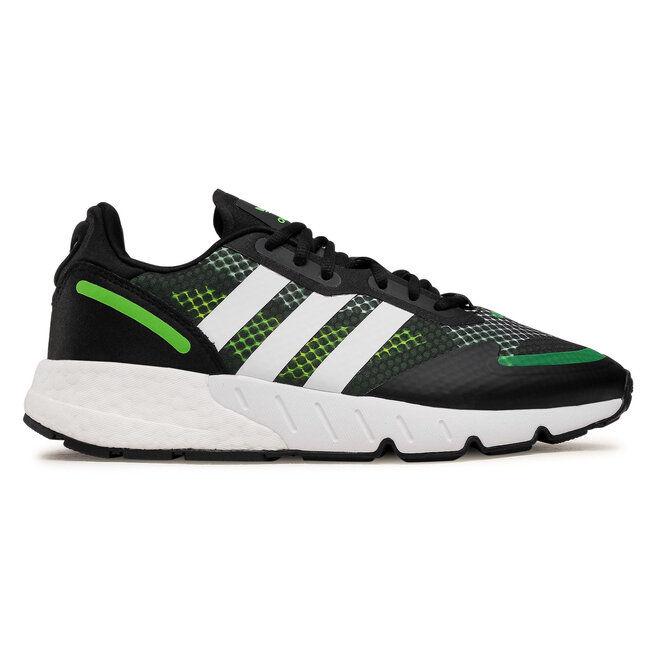 Взуття adidas Zx 1K Boost FY5685 Cblack 