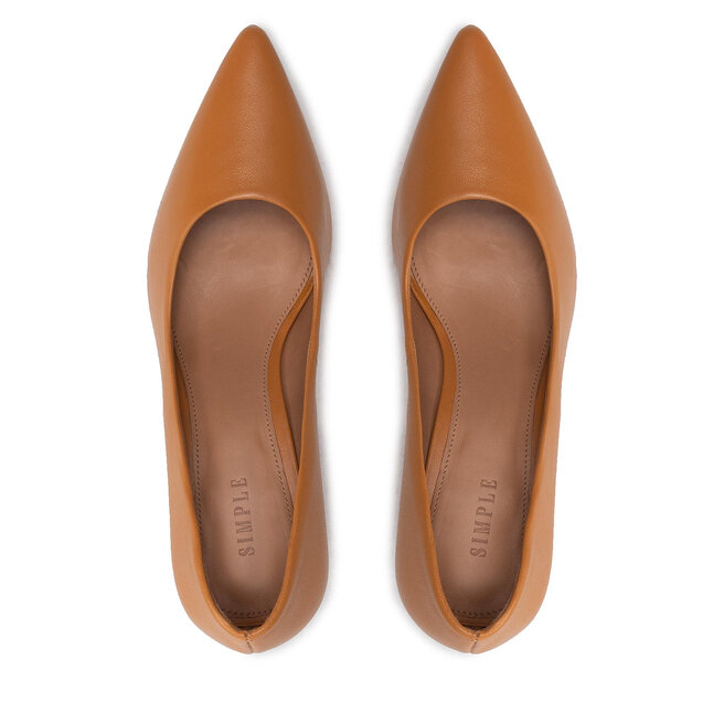 Simple Pantofi Simple SL-17-02-000030 114