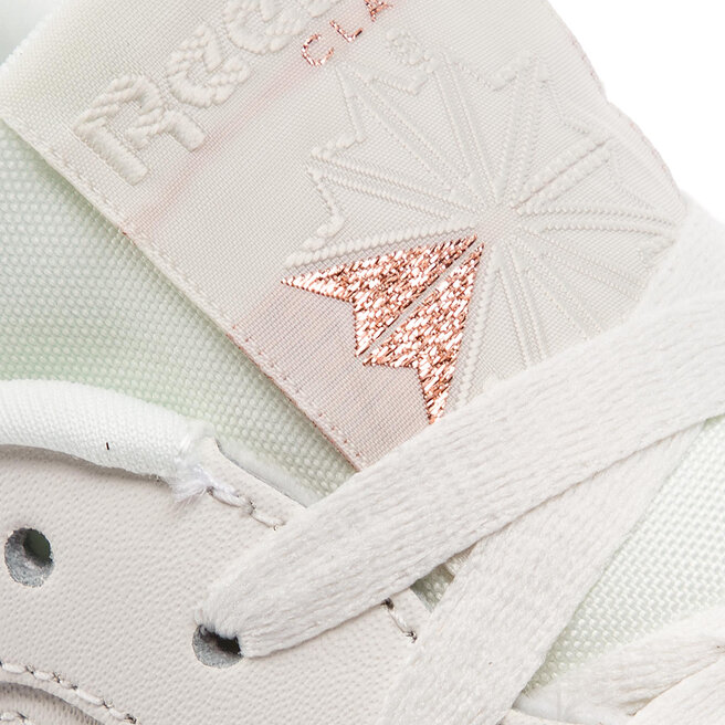 reebok chalk rose