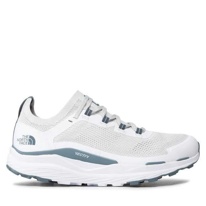 The North Face Scarpe da trekking The North Face Vectiv Escape NF0A4T2Y5TN1 Tin Grey/Tnf White