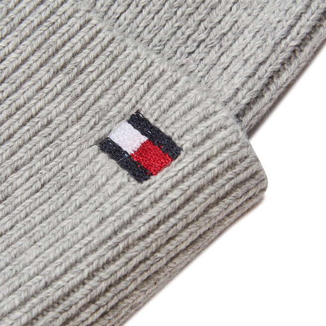 Tommy Hilfiger Essential Knit Beanie AW0AW08885 P01