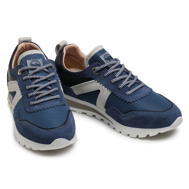 Salamander Сникърси Salamander Tilani 32-35402-22 Light Blue/light Blue