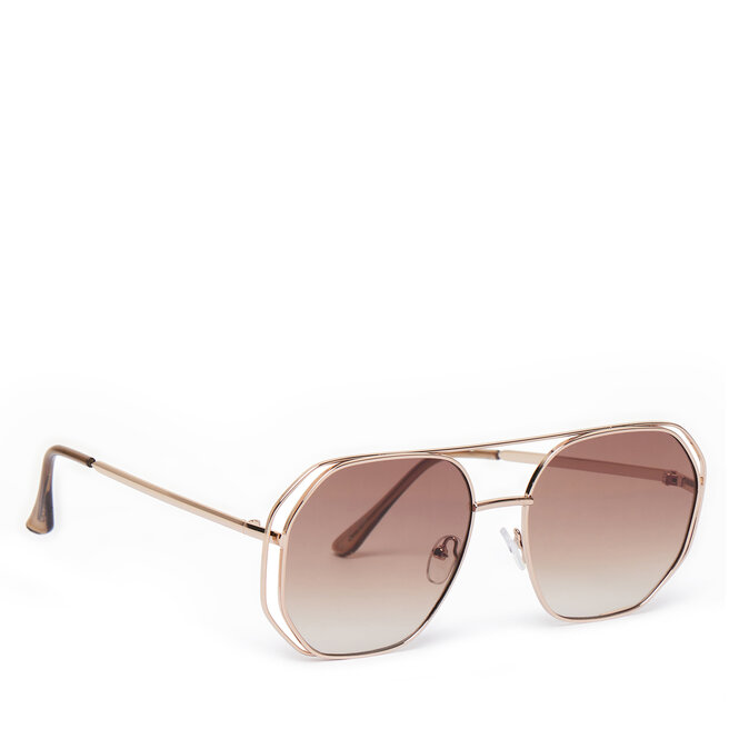 Kobiece okulary przeciwsłoneczne Aldo