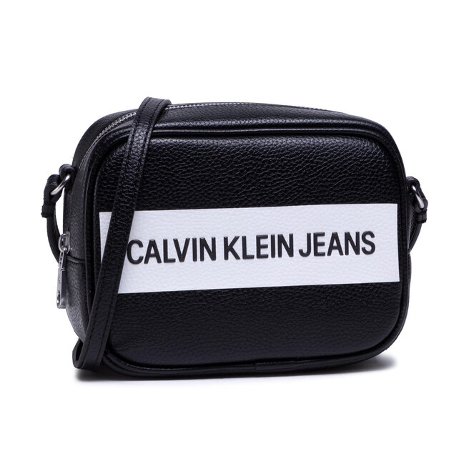 Сумочка Calvin Klein Jeans Camera Bag 