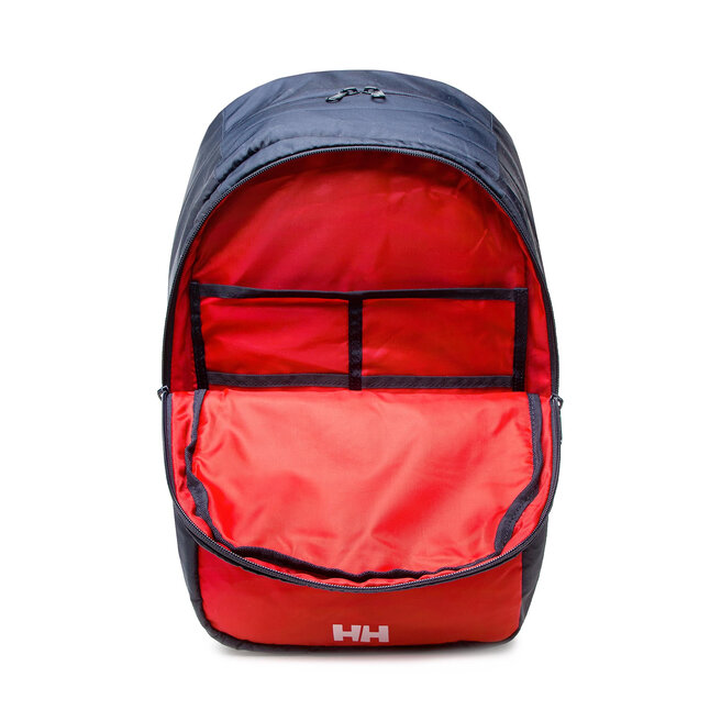 Helly Hansen Zaino Helly Hansen Lokka Backpack 67376-162 Red