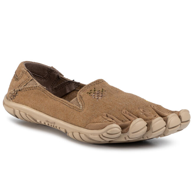 Pantofi Vibram Fivefingers Cvt-Hemp 