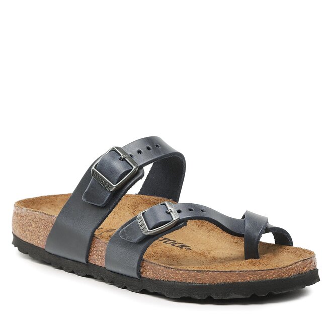 Sandale Birkenstock Mayari 1019727 Blue
