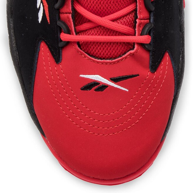 Chaussures Reebok Mobius Og Mu CN7905 Scarlet White Black