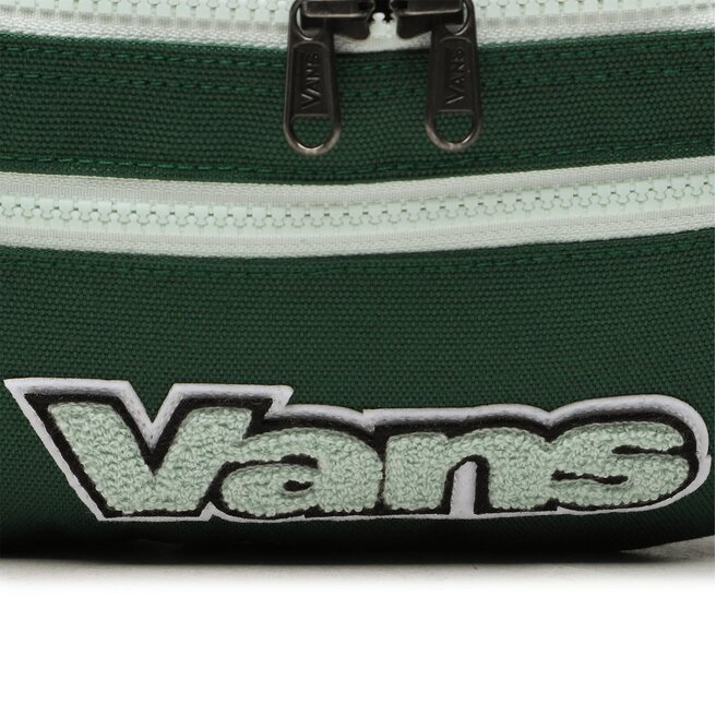 Bandolera Vans Ward Cross B VN0A2ZXX07W1 Eden zapatos.es