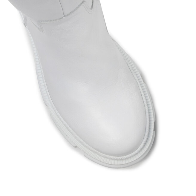Eksbut Ботуши Eksbut 9D-6382-L91 Бял