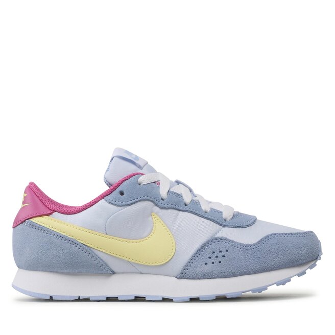 Nike Обувки Nike Md Valiant (GS) CN8558 407 Cobalt Bliss/Citron Tint
