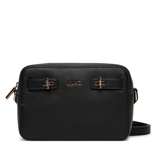 Torebka Liu Jo M Camera Case AA5079 - Czarny