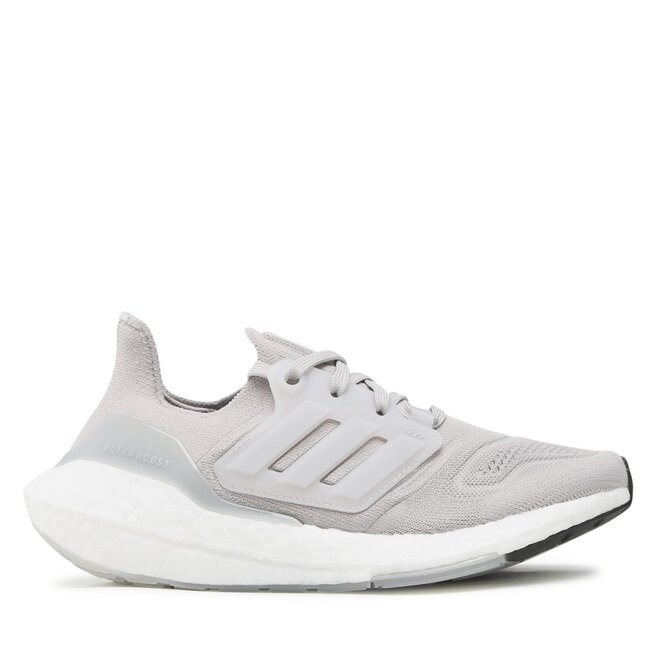 adidas Scarpe adidas Ultraboost 22 Jr GX9782 Gretwo/Gretwo/Grwtwo