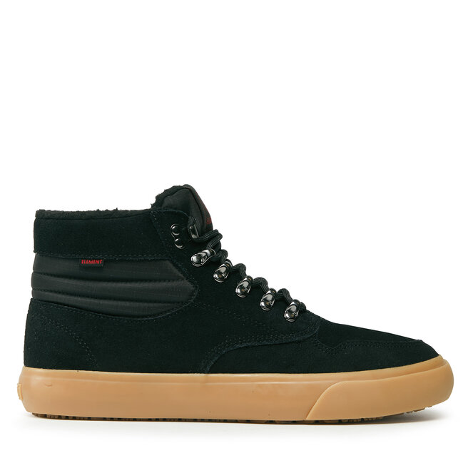 Sneakersy Element Topaz C3 Mid - Czarny