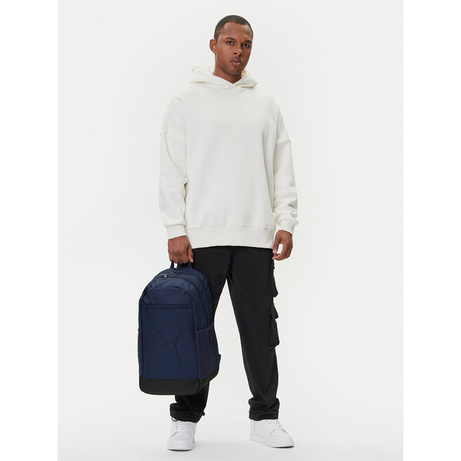 Plecak Puma Buzz 911530 03 Granatowy -