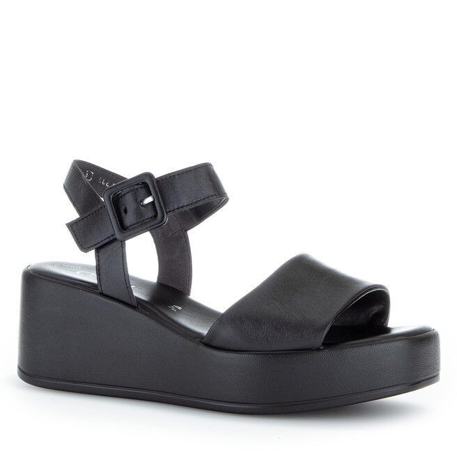 Sandale Gabor 24.531.27 Schwarz