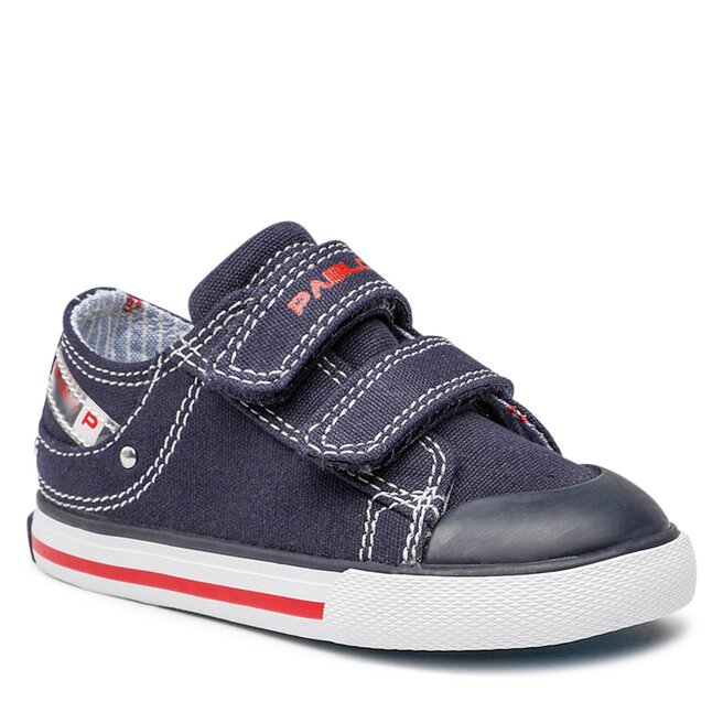 Sneakers Pablosky 966520 M Navy