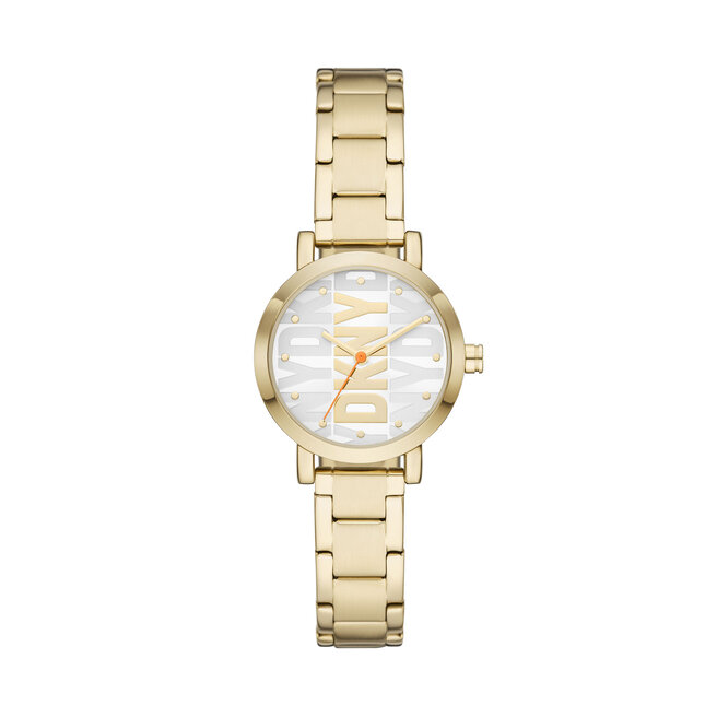 Ρολόι DKNY NY6647 Χρυσό