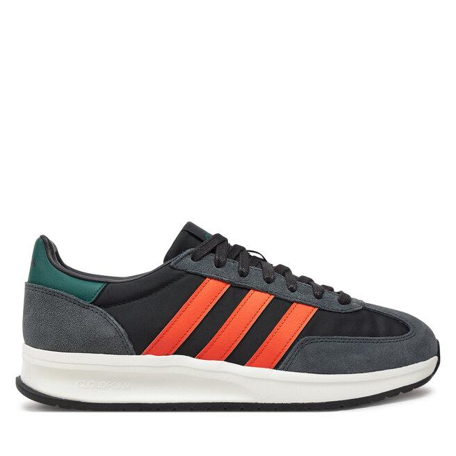 Sneakersy adidas Run 70S 2.0 - Czarny