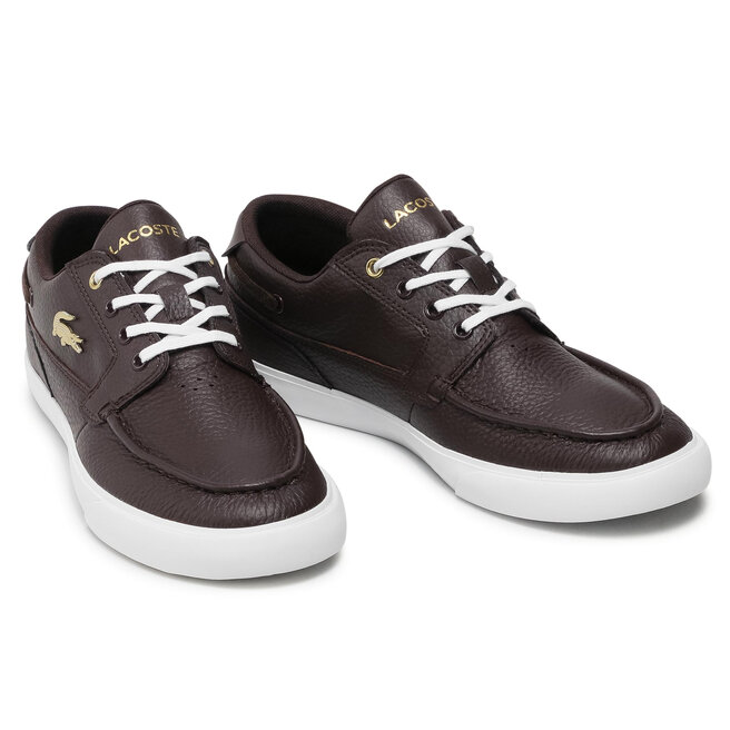 Lacoste hotsell bayliss trainers