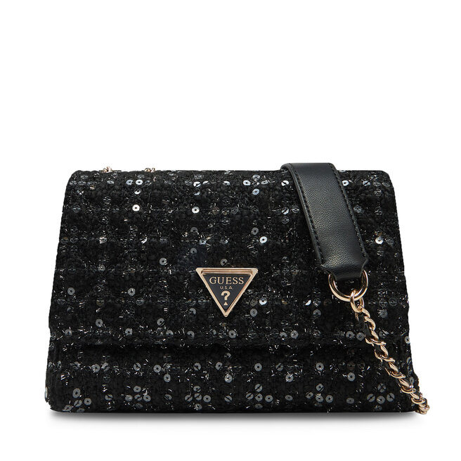 Torebka Guess HWBB87 - Czarny