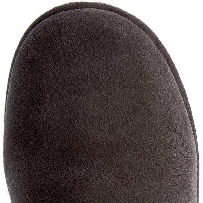 EMU Australia Scarpe EMU Australia Brumby Lo Teens T10773 Charcoal