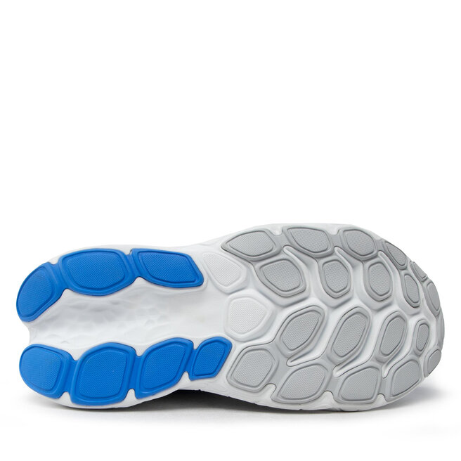New Balance Pantofi New Balance Fresh Foam More v4 WMORBL4 Albastru