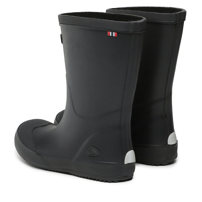 Viking Gumicsizma Viking Indie Active 1-60170-2 S Black