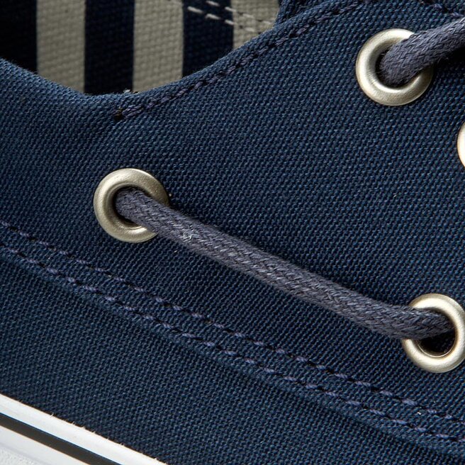 Vans chauffeur bleu on sale