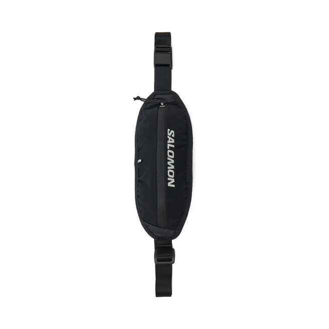 Pas sportowy Salomon Active Sling LC2369600 Czarny
