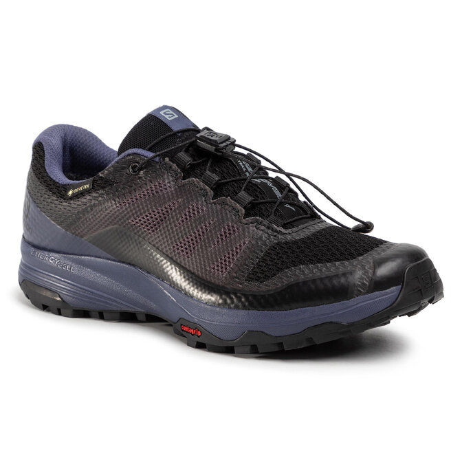 Salomon Xa Discovery Gtx W GORE TEX 406806 22 W0 Black