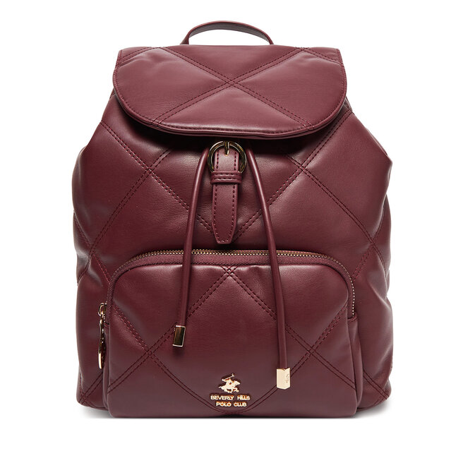 Plecak Beverly Hills Polo Club